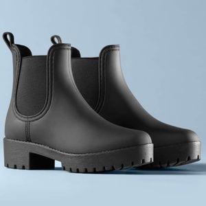 Jeffrey Campbell Chelsea Boots